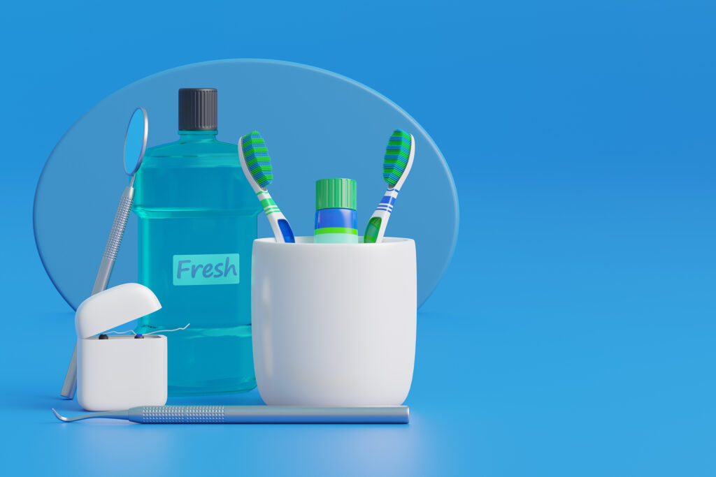 How to Care for and Maintain Your Smile Design: Tips for a Radiant Smile
