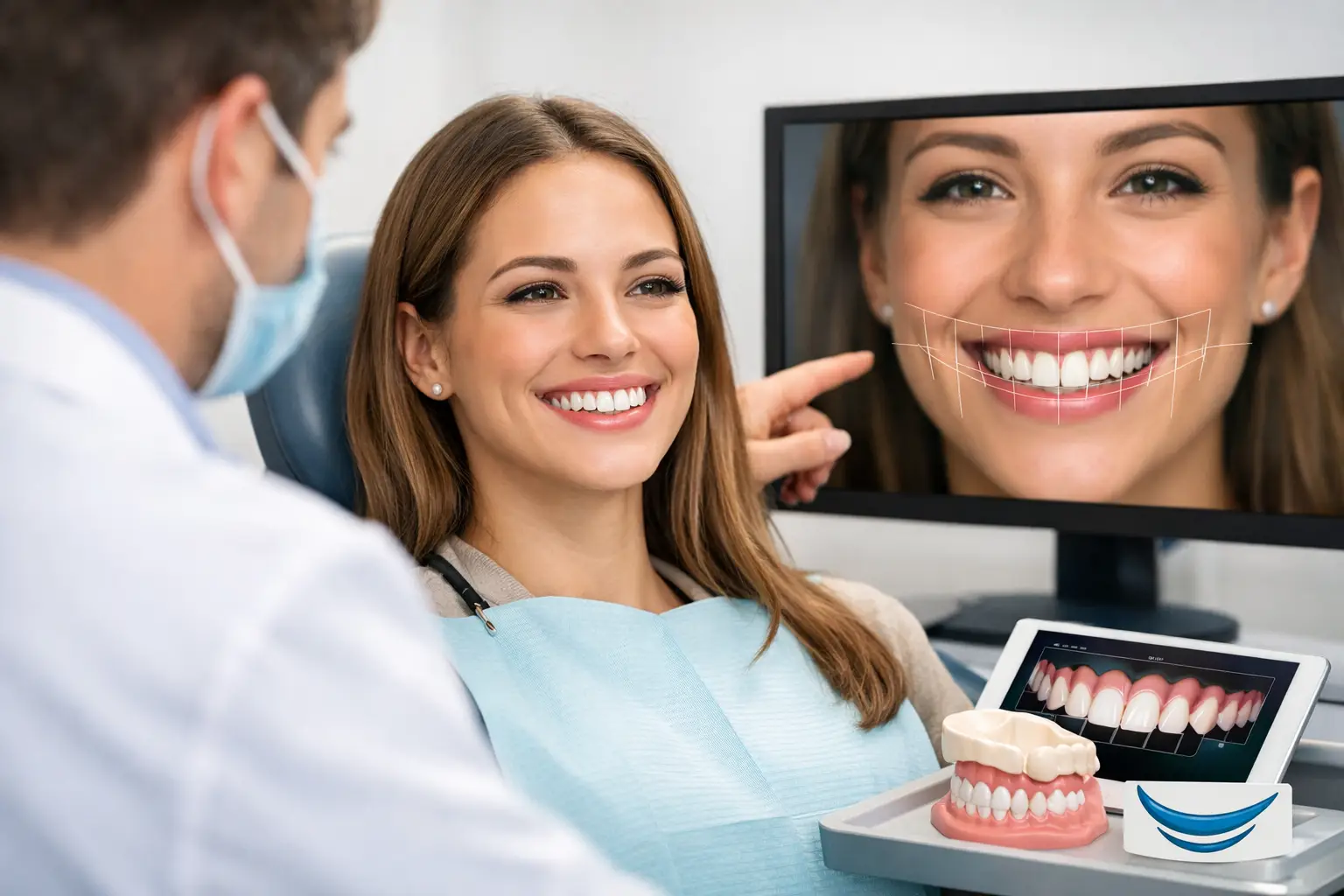 Digital Smile Design Dentistry y tu sonrisa