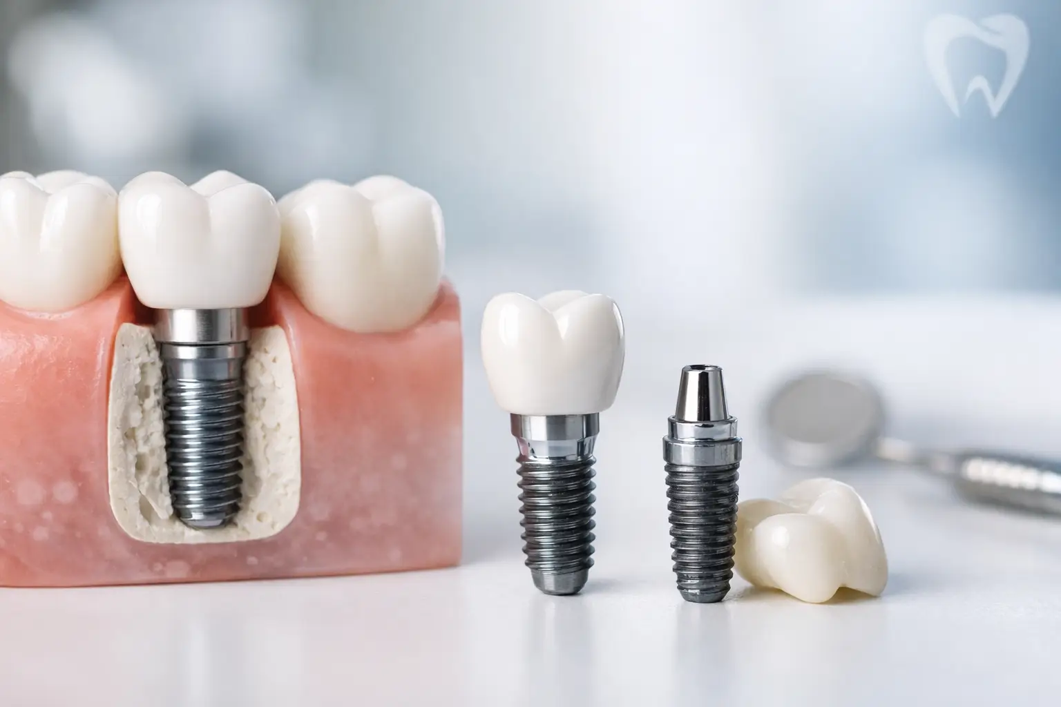 Do Dental Implants Need Replacement Over Time?